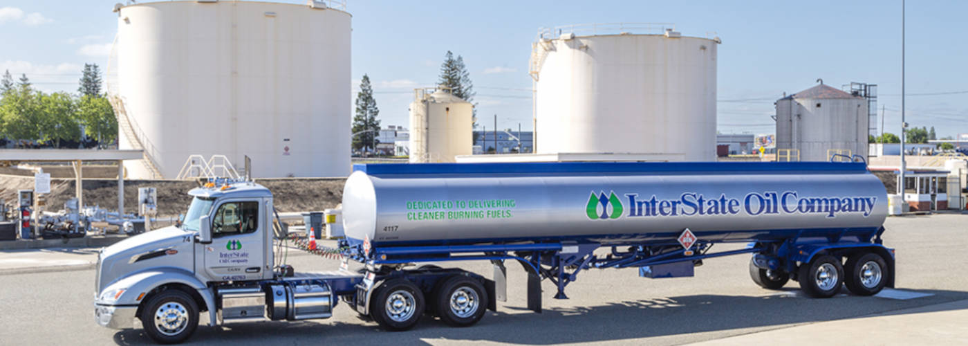 Featured Image for INTER-STATE OIL CO.