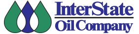 Logo for INTER-STATE OIL CO.